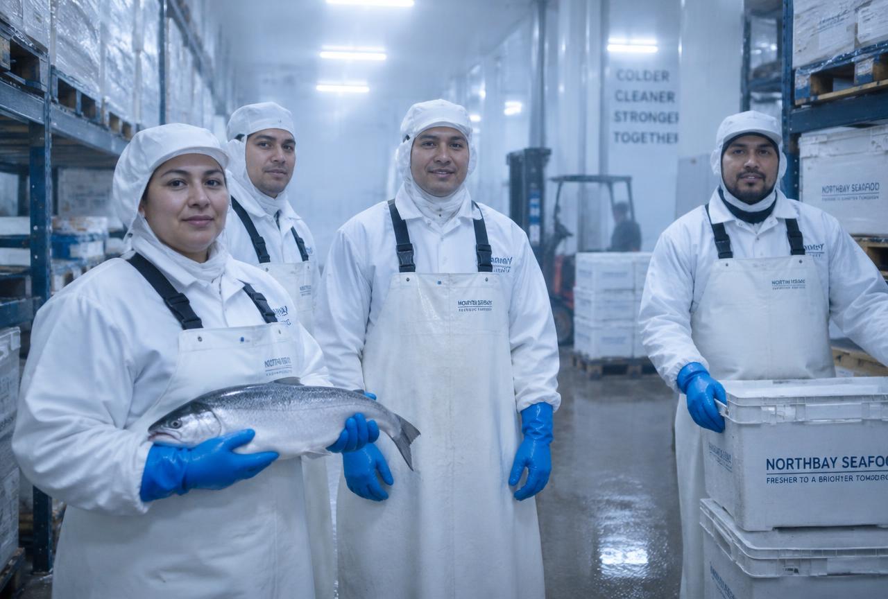 Equipo de trabajo — foto provisional